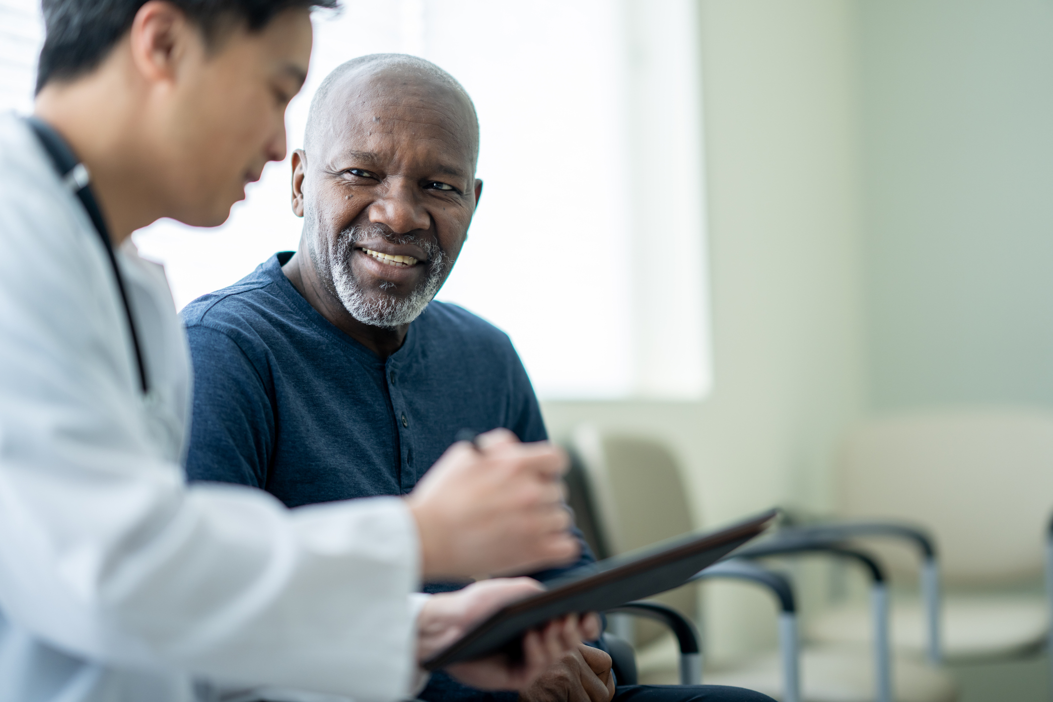 Health Crisis? Be Prepared 8 iStock 2155775525