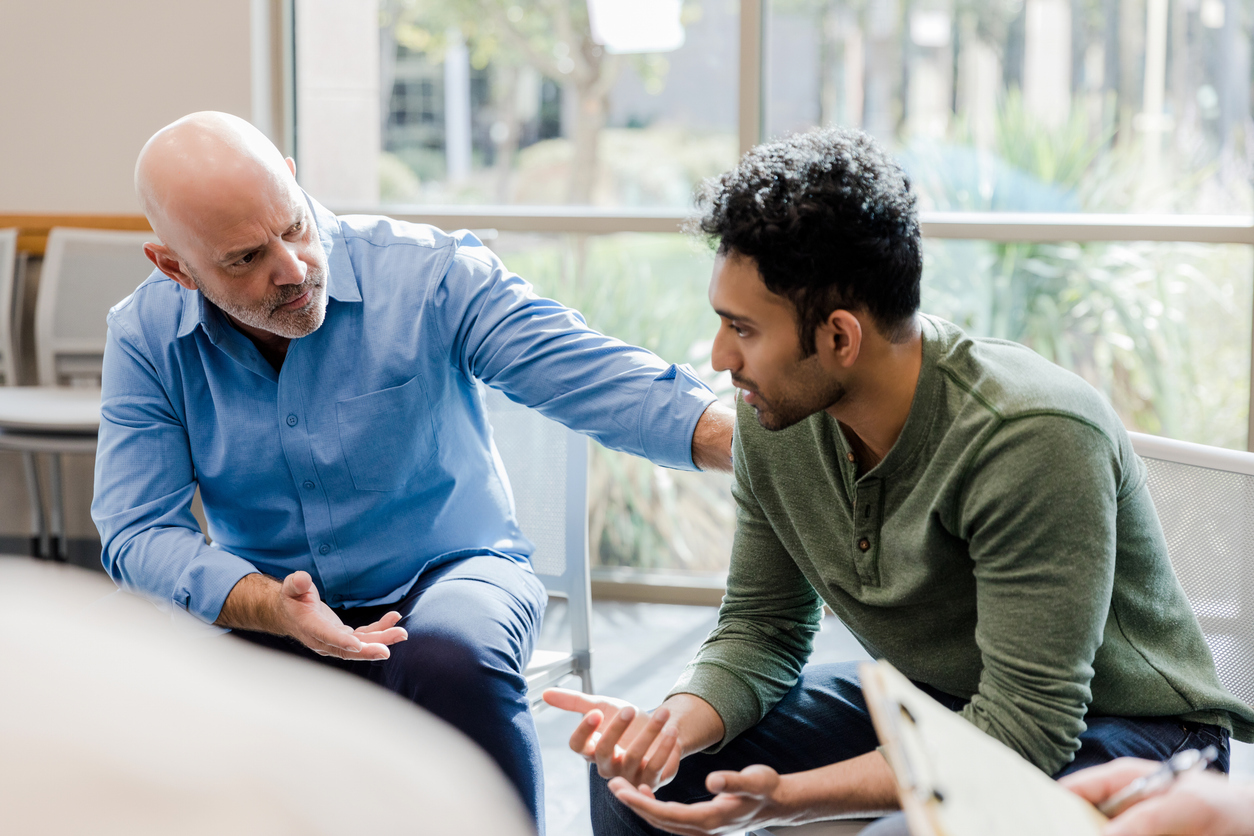 Support Saves Lives: Depression Is Treatable, Suicide Is Preventable 5 iStock 1452736789