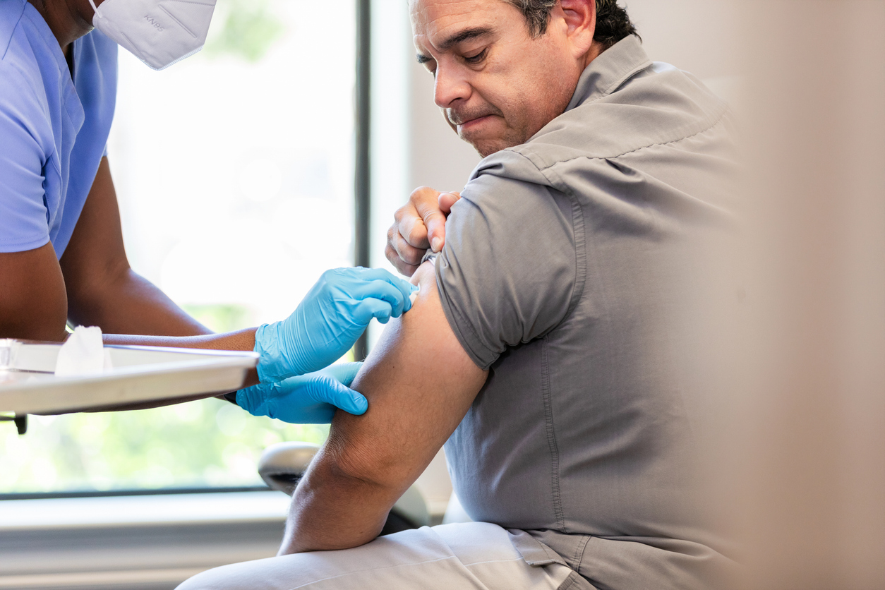 Boost Your Immunity: Find Out What Works…and What Doesn’t 6 iStock 2200412330
