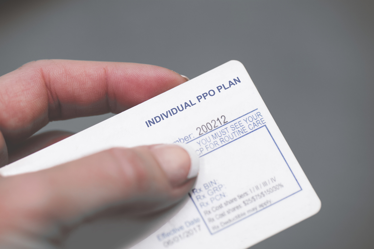 Ask for a PPO: Keep Your Money in Your Pocket 2 iStock 911564382