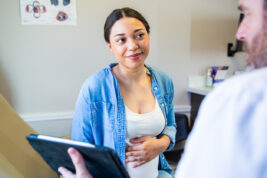 The Path to Parenthood: Progyny Supports Your Journey 3 iStock 2205275574